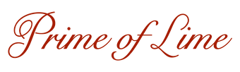 Prime of Lime logo