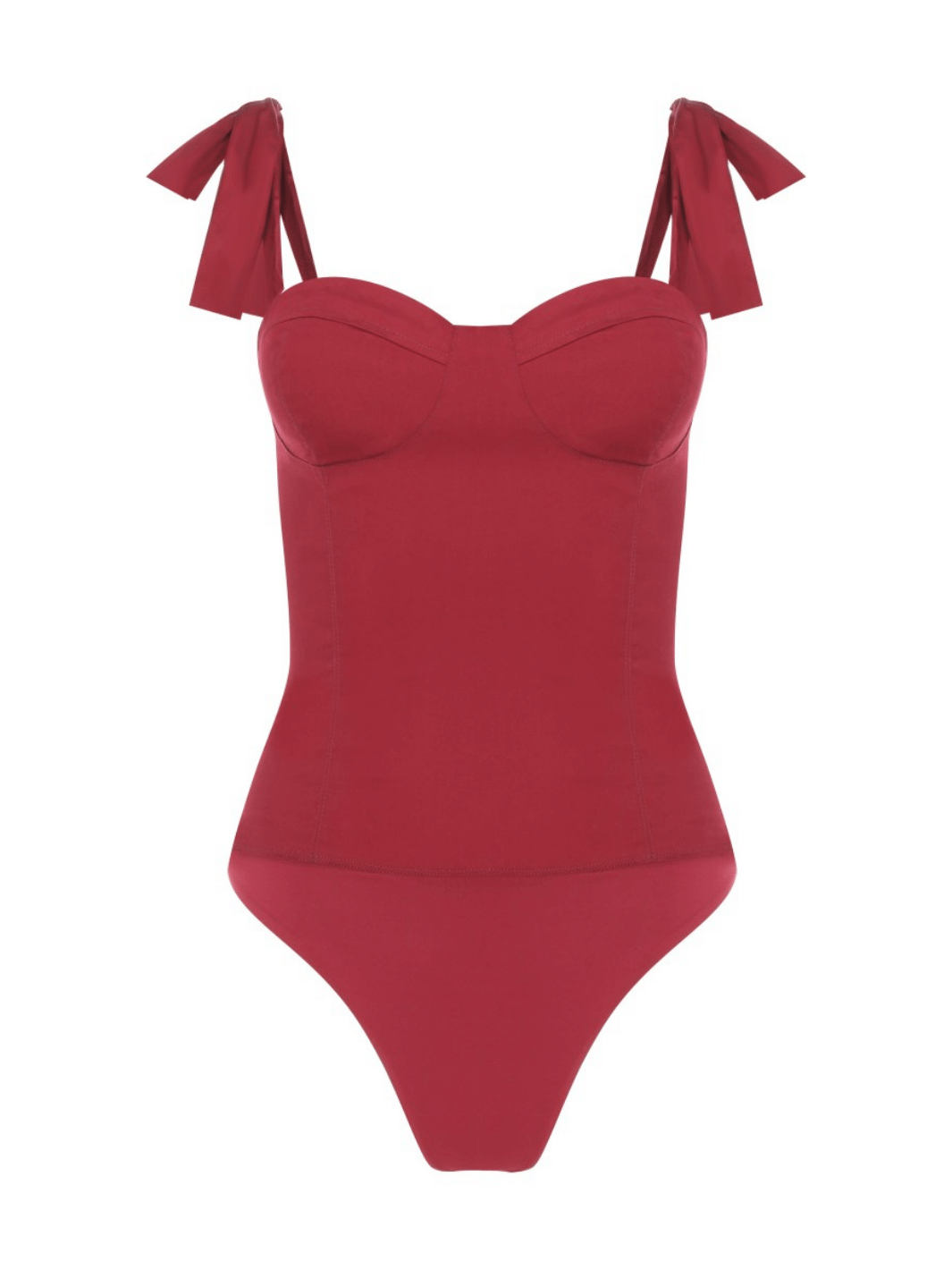 Victoria Bodysuit
