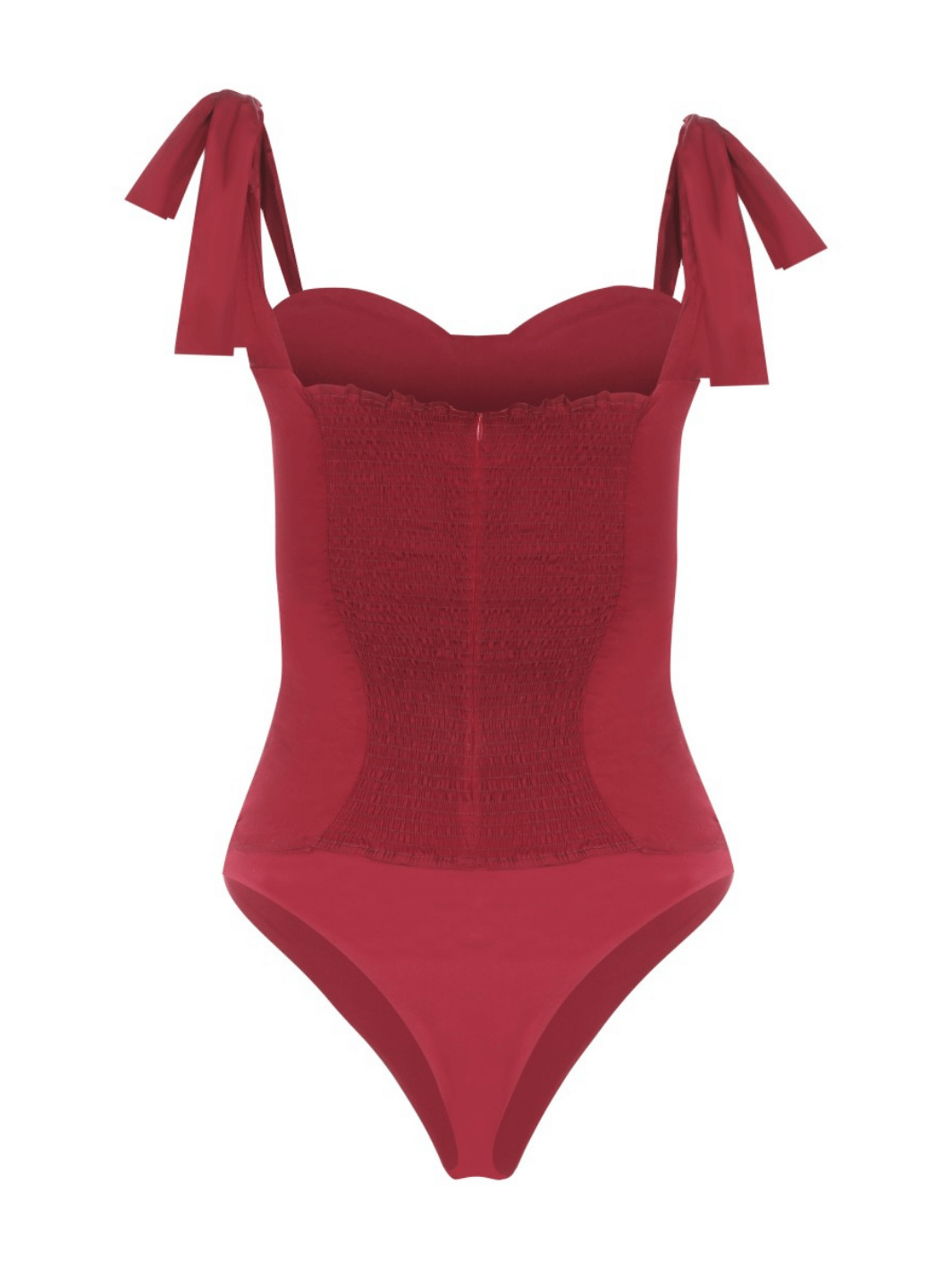 Victoria Bodysuit