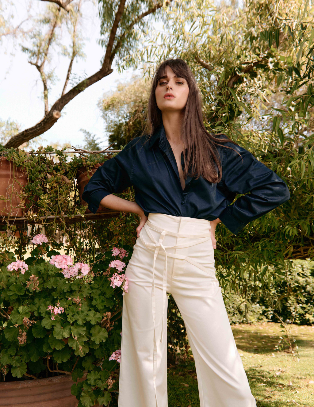Frida Pant