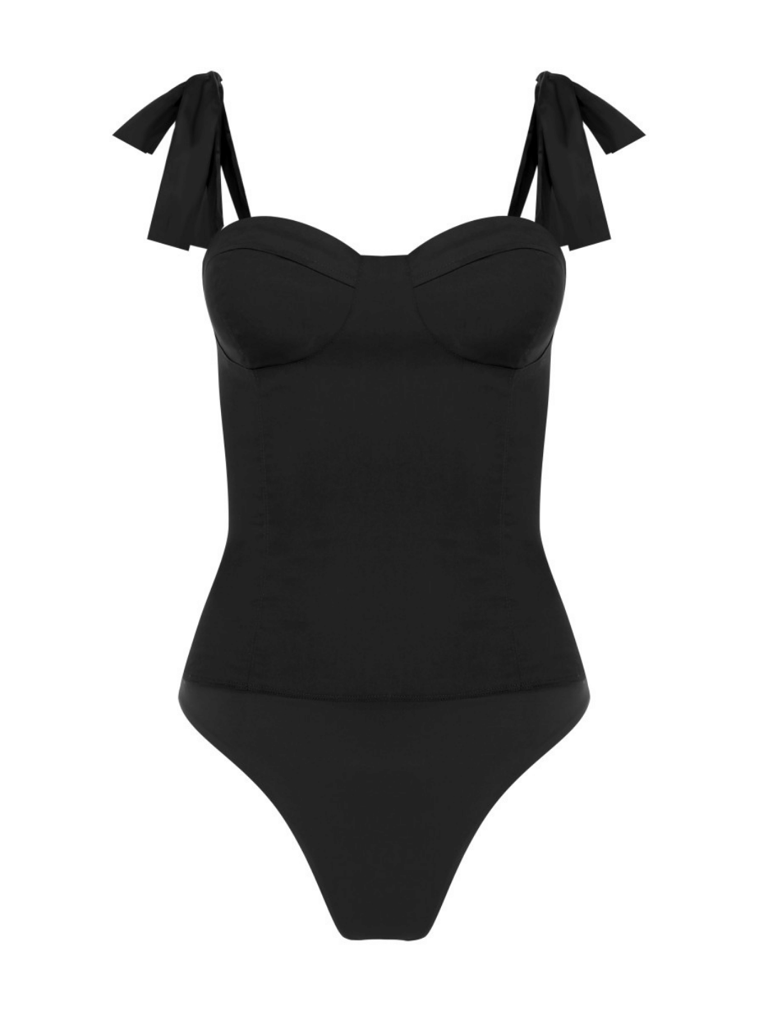 Victoria Bodysuit