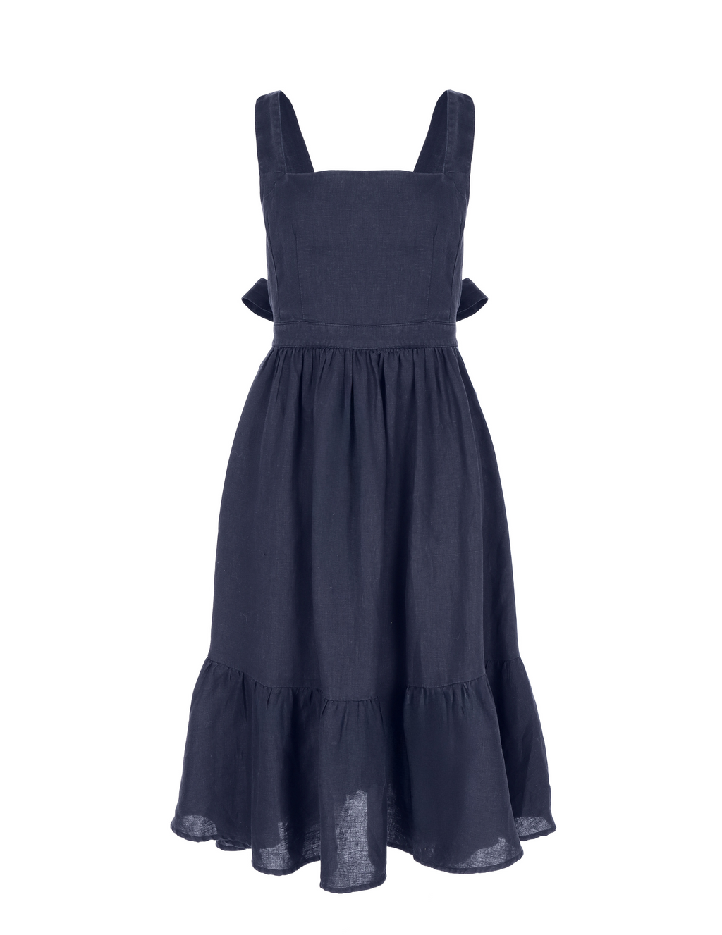 Ivanna Dress