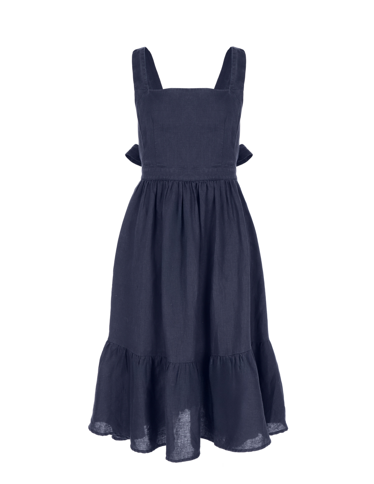 Ivanna Dress