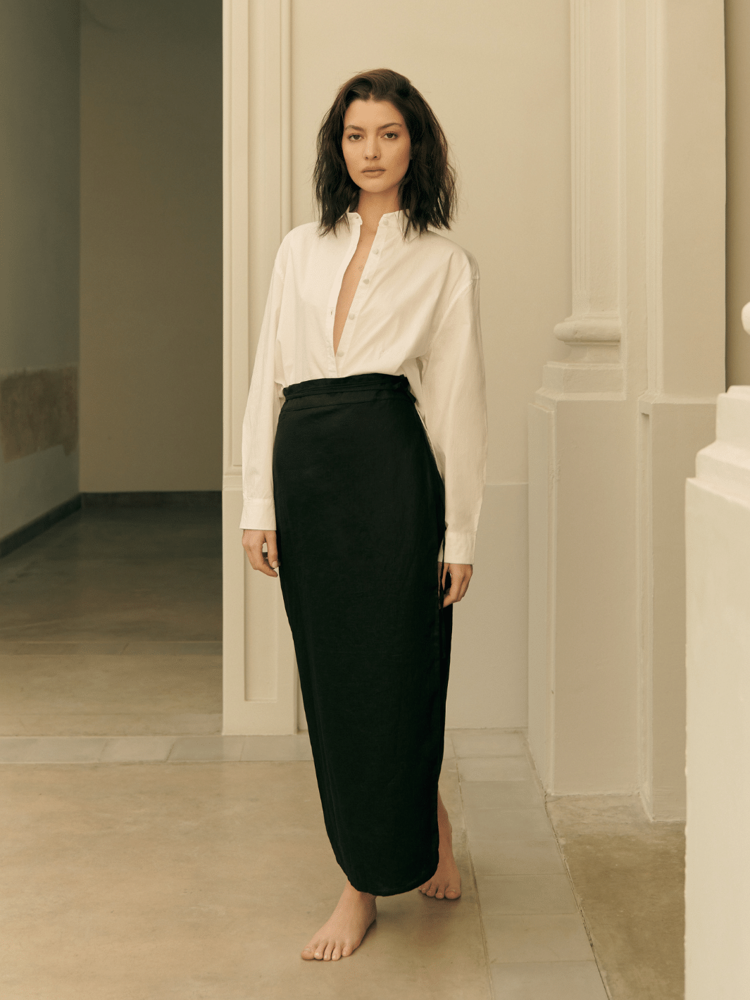 Virginia Skirt