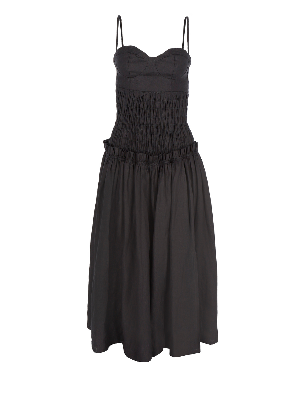 Bella Dress