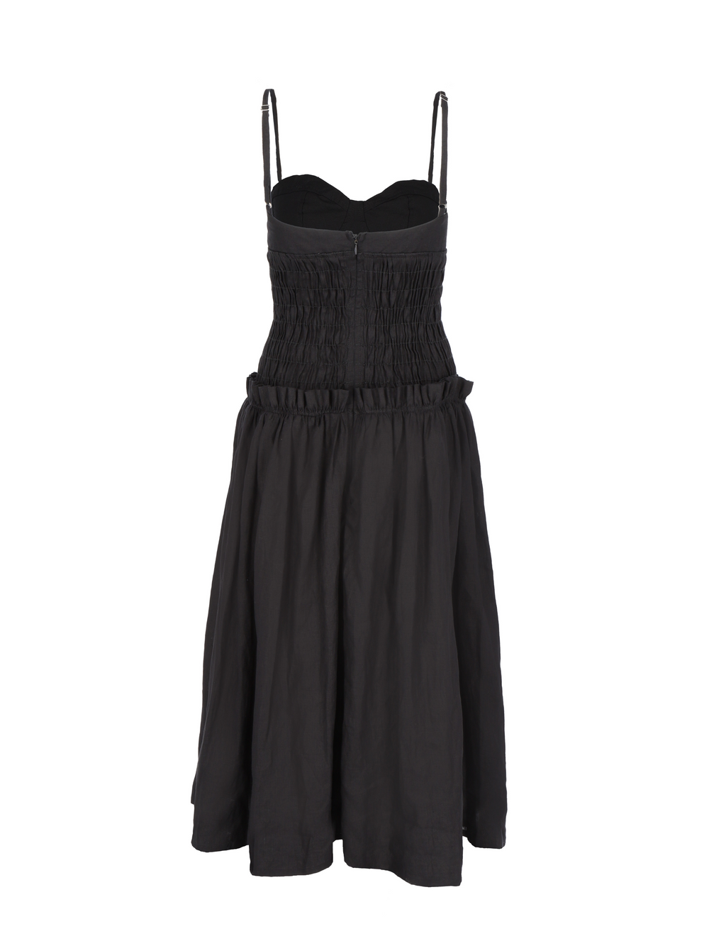 Bella Dress