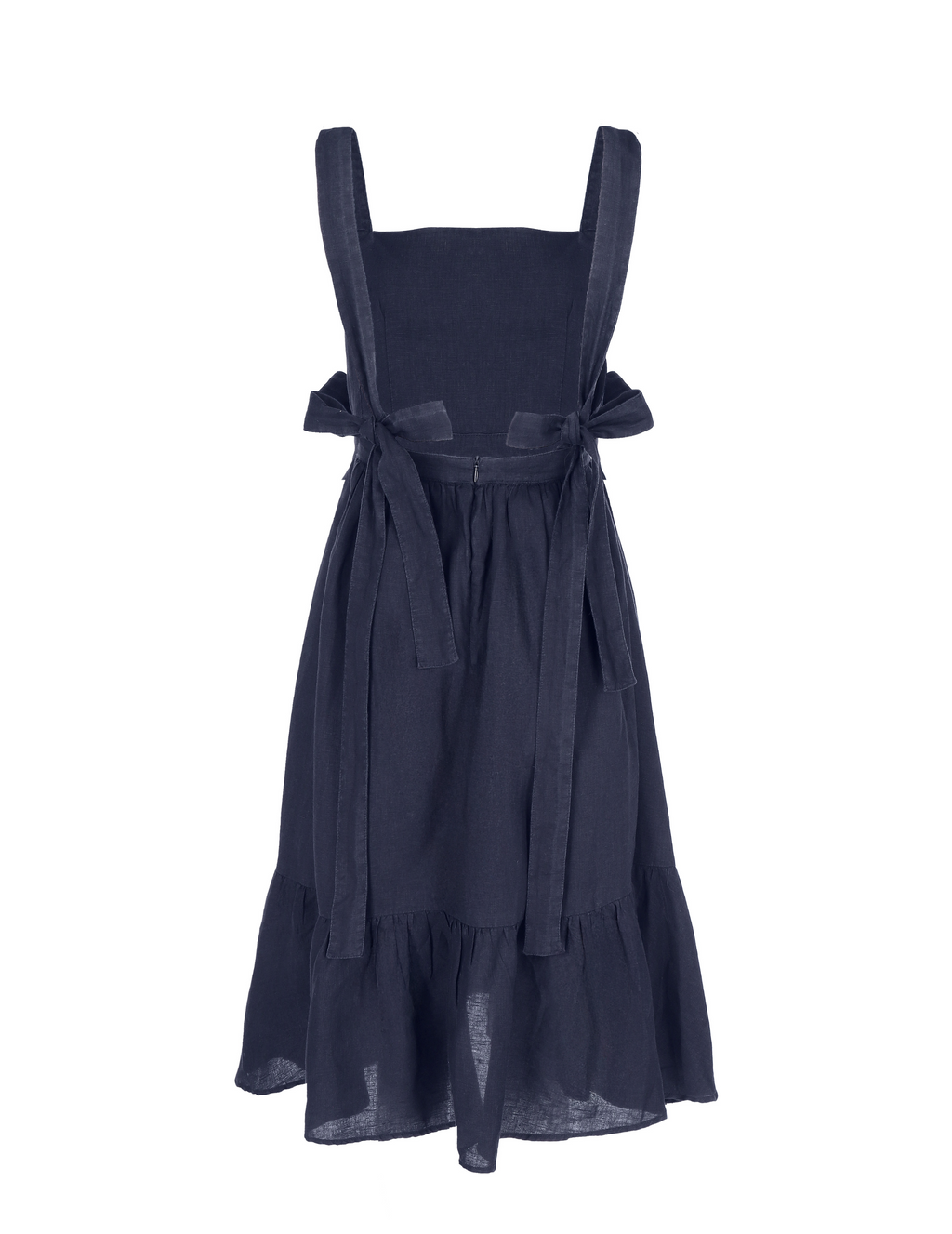 Ivanna Dress