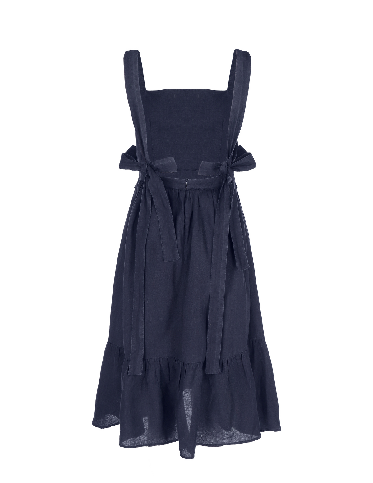 Ivanna Dress