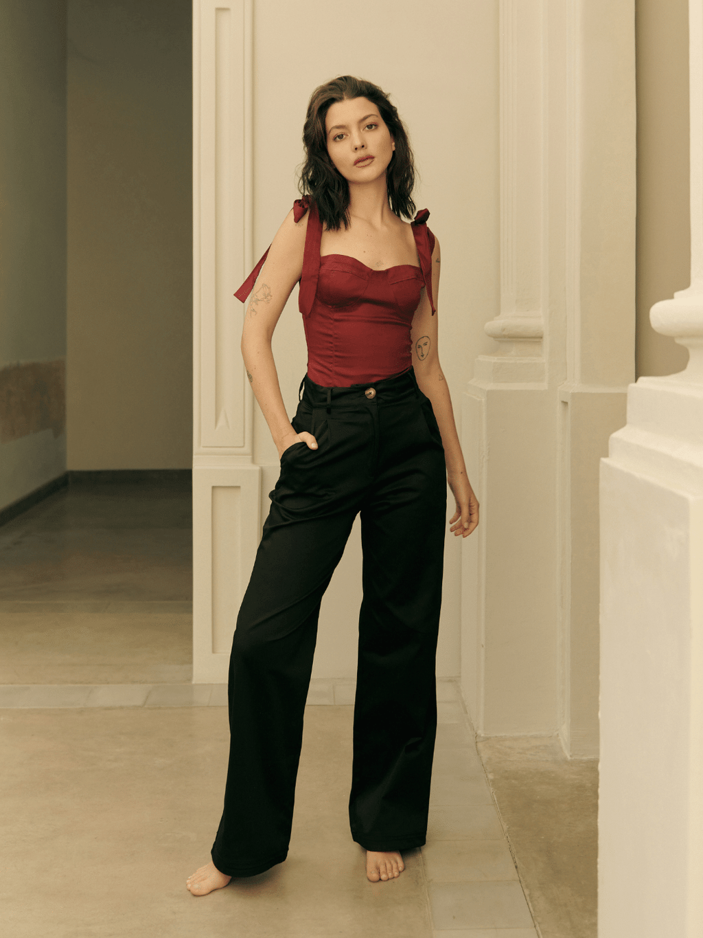 Laura Pants