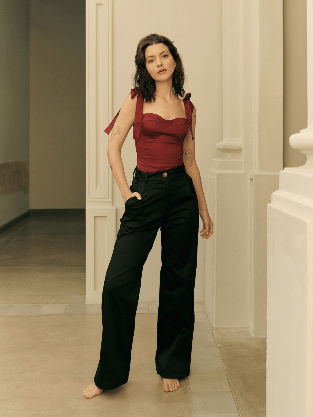 Laura Pants
