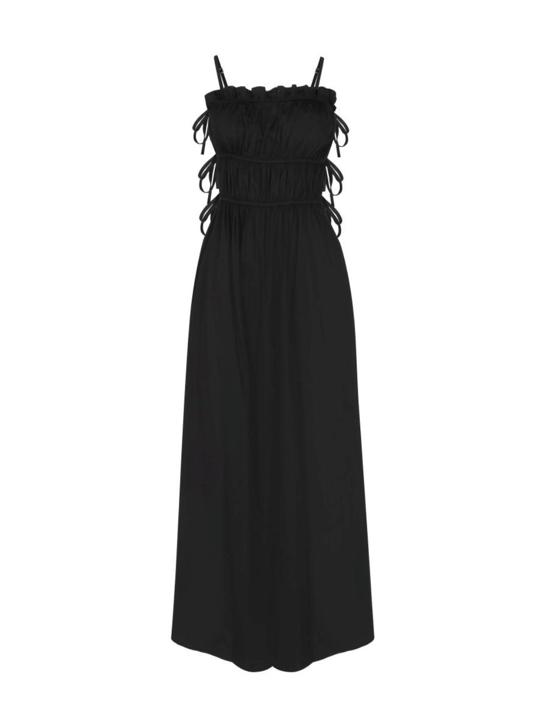 Sofia Dress – Prime of Lime