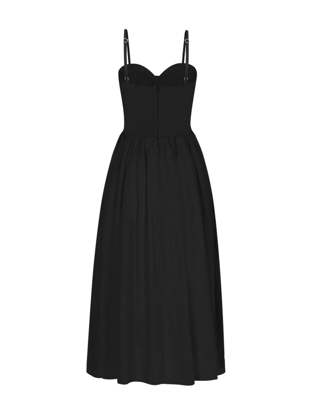 Catalina Dress