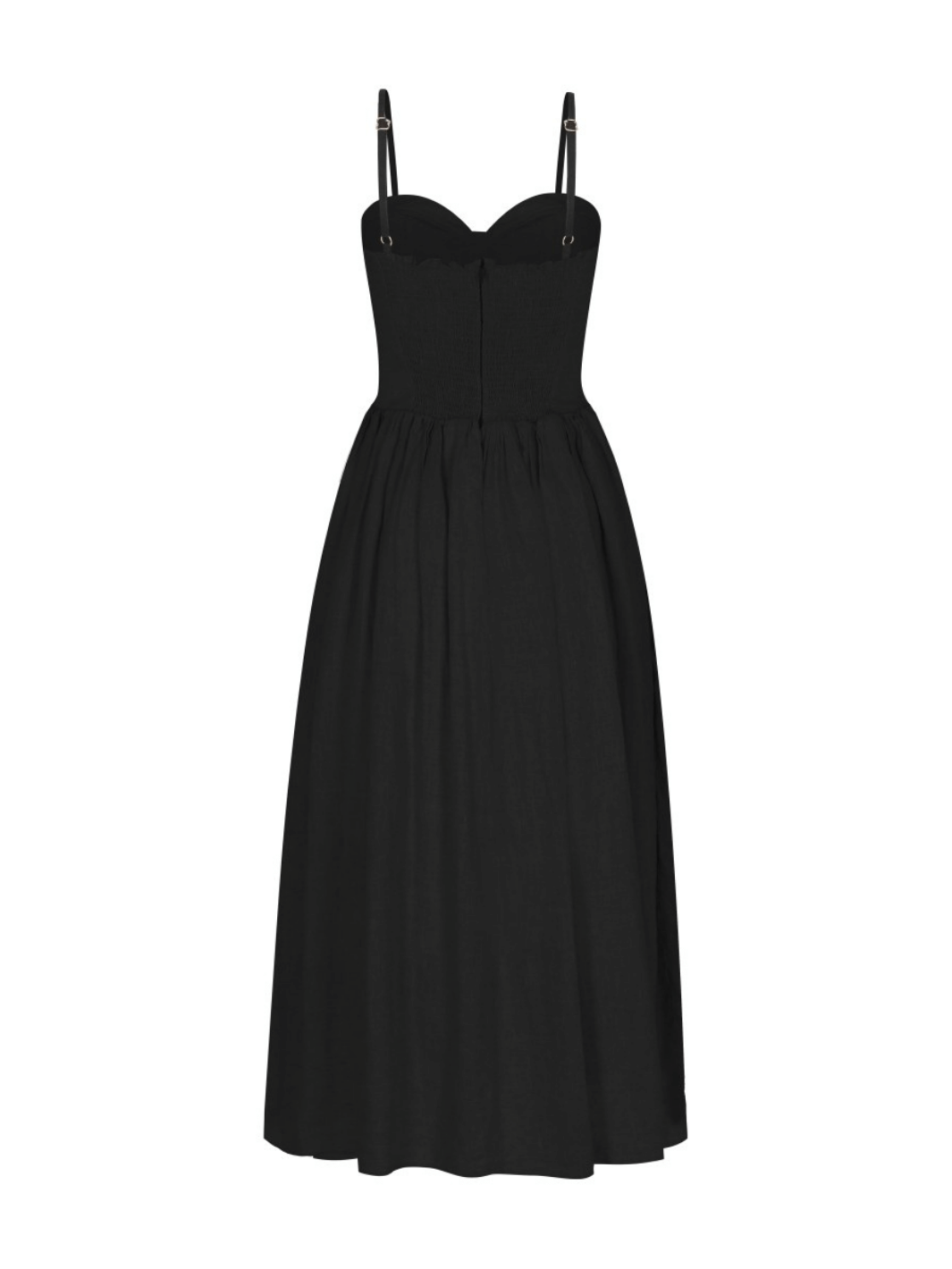 Catalina Dress