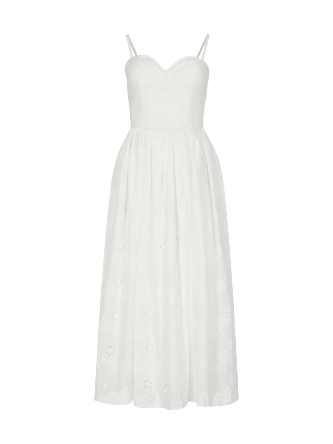 Catalina Dress