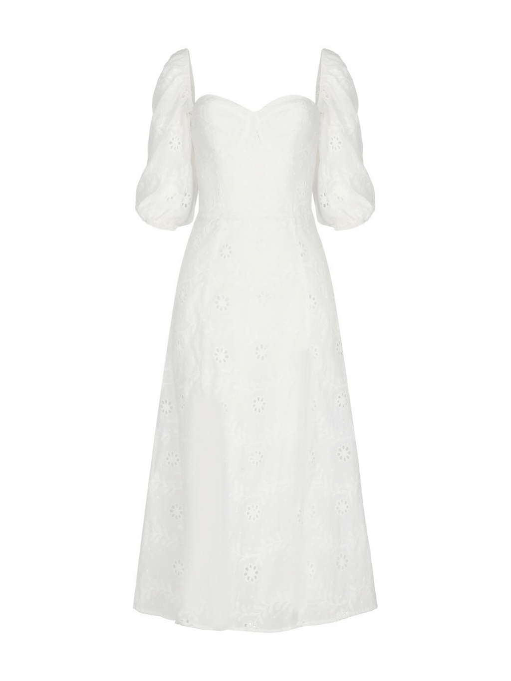 Clauchi Dress
