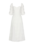 Clauchi Dress