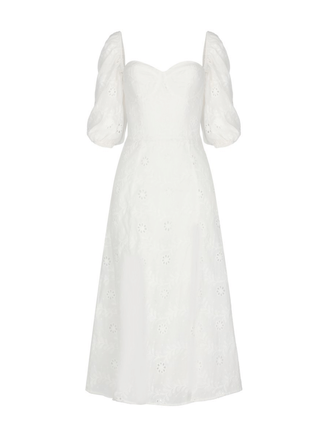 Clauchi Dress