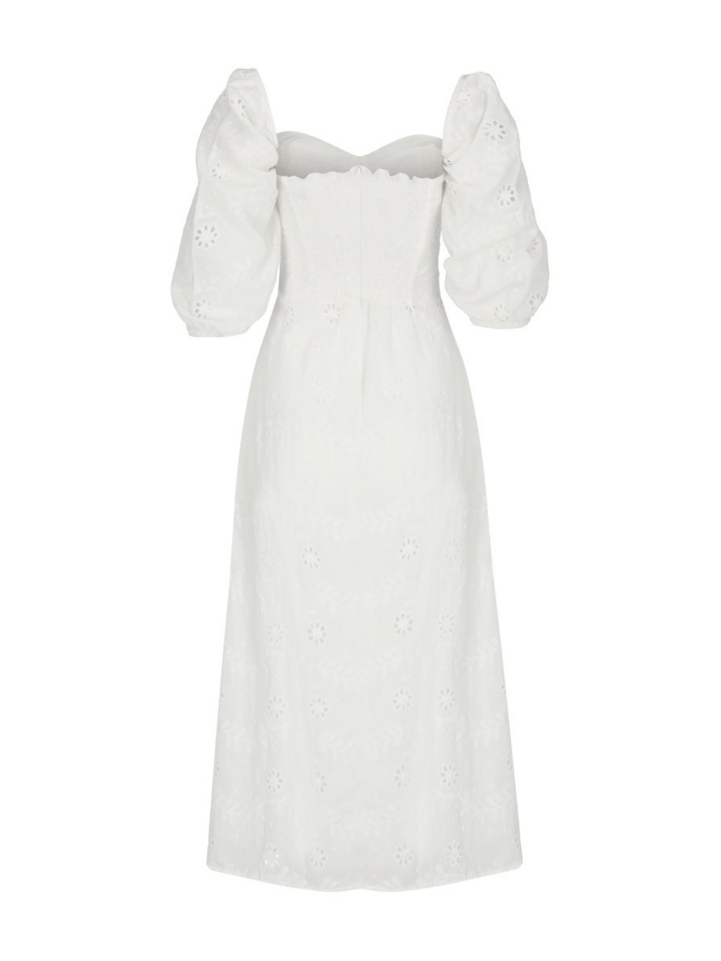 Clauchi Dress