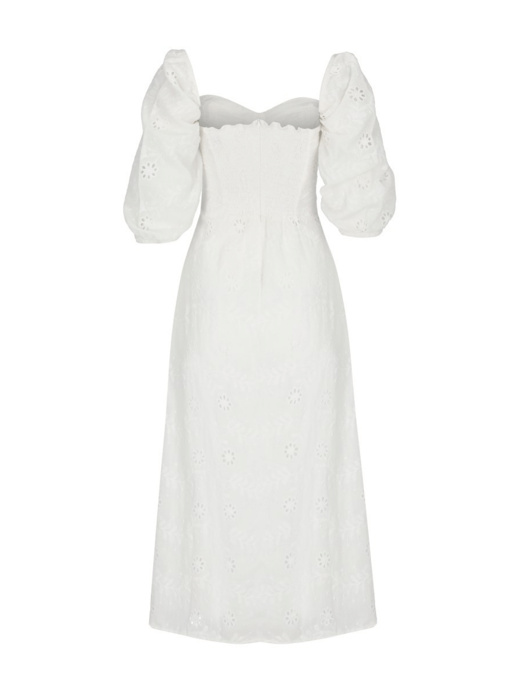 Clauchi Dress