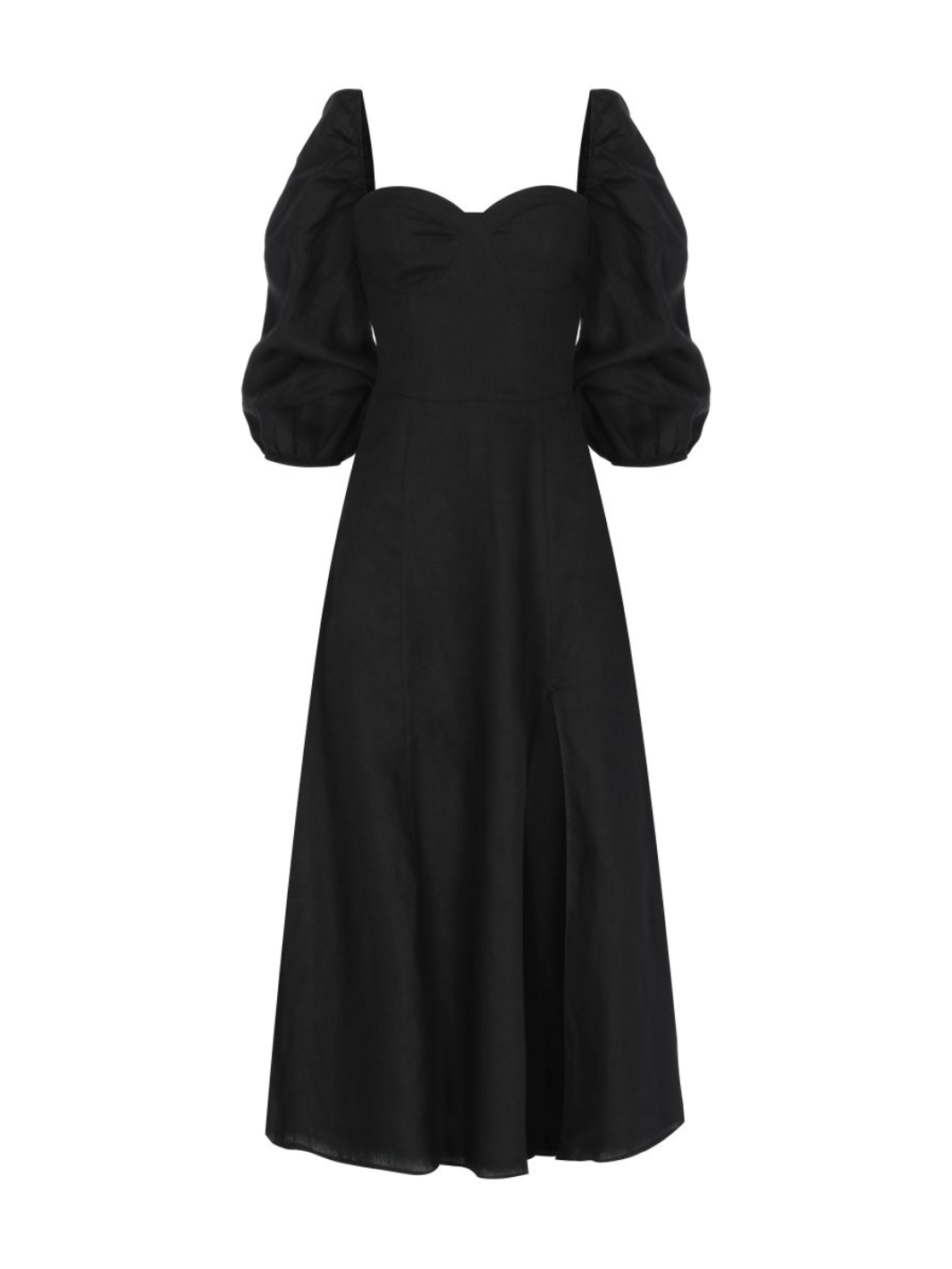 Clauchi Dress