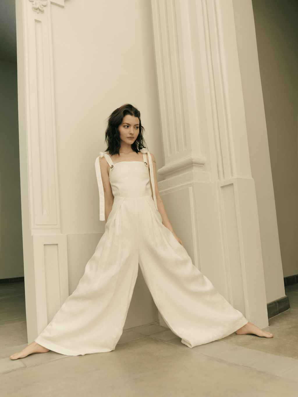 Ana Cori Playsuit