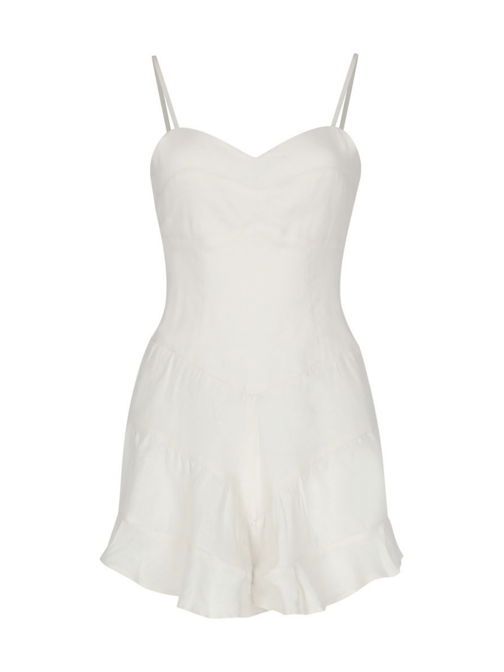 Emilia Playsuit
