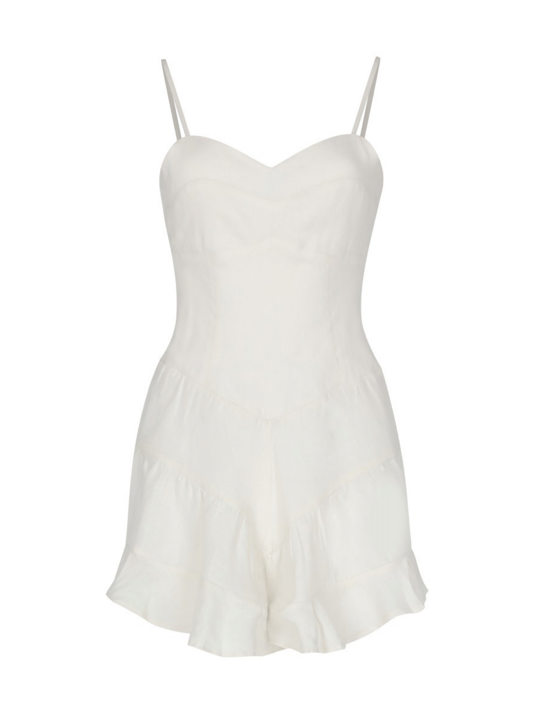 Emilia Playsuit