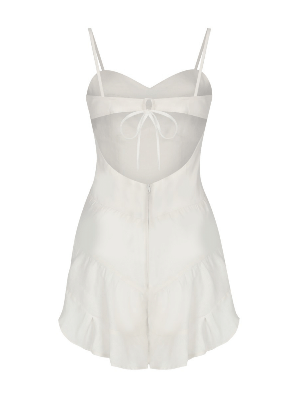 Emilia Playsuit