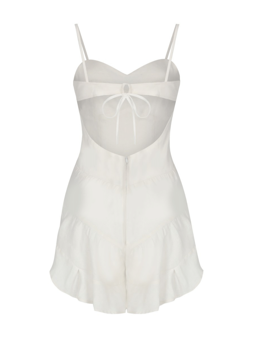 Emilia Playsuit