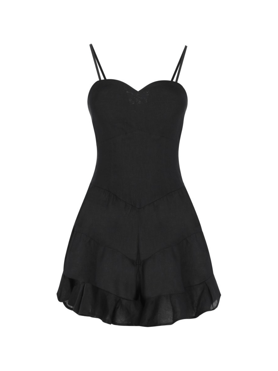 Emilia Playsuit