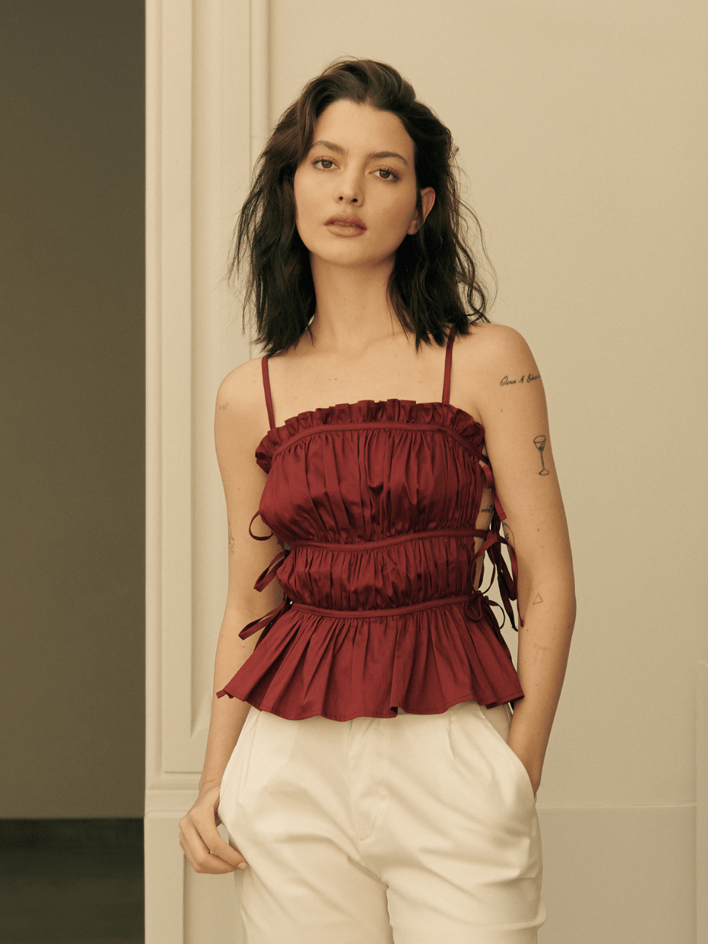Emma Top