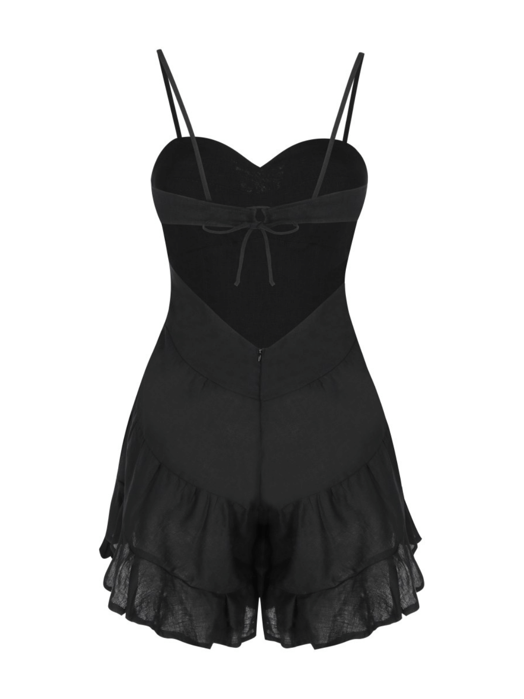 Emilia Playsuit