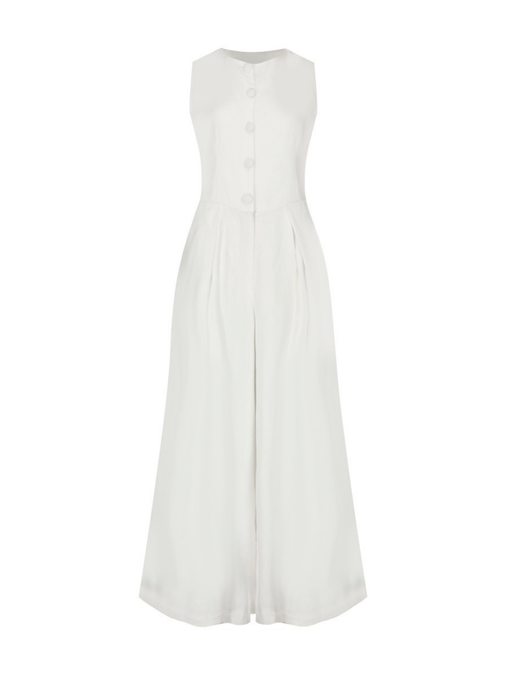 Natalia Jumpsuit