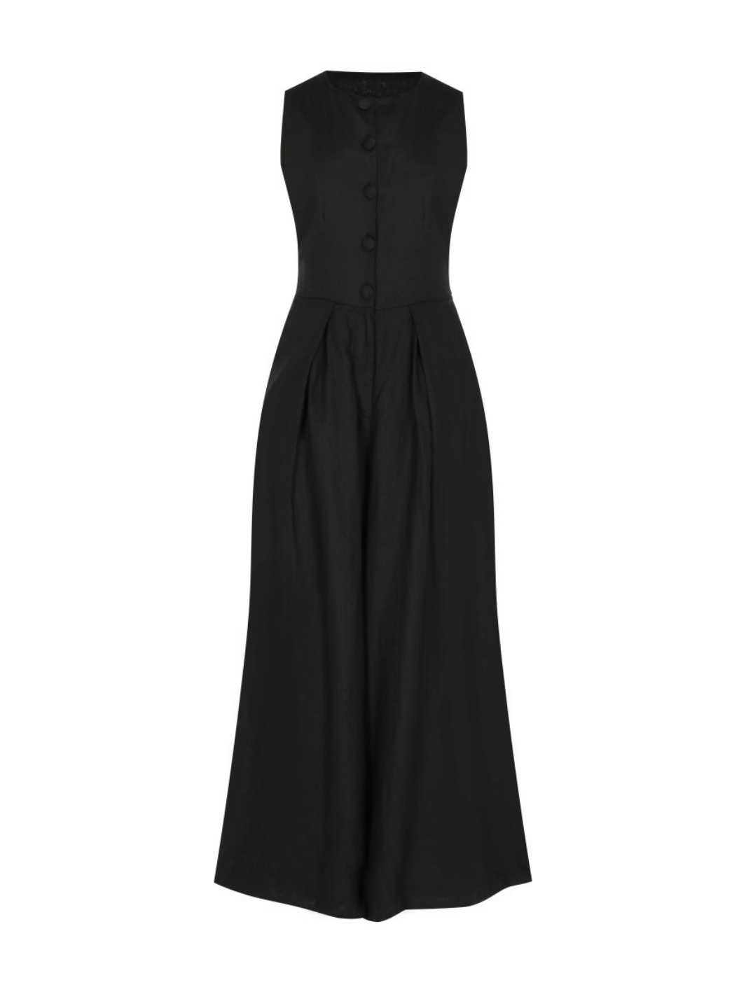 Natalia Jumpsuit