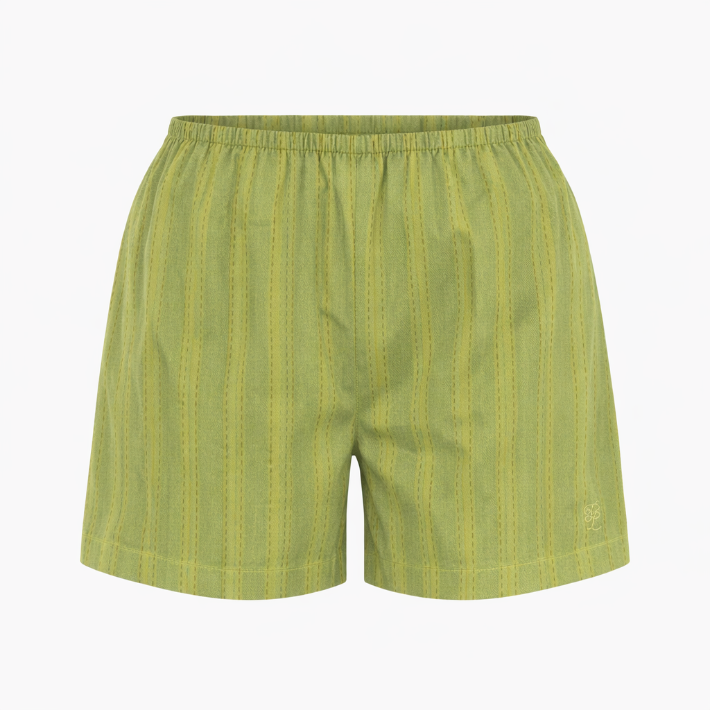 Maru Shorts
