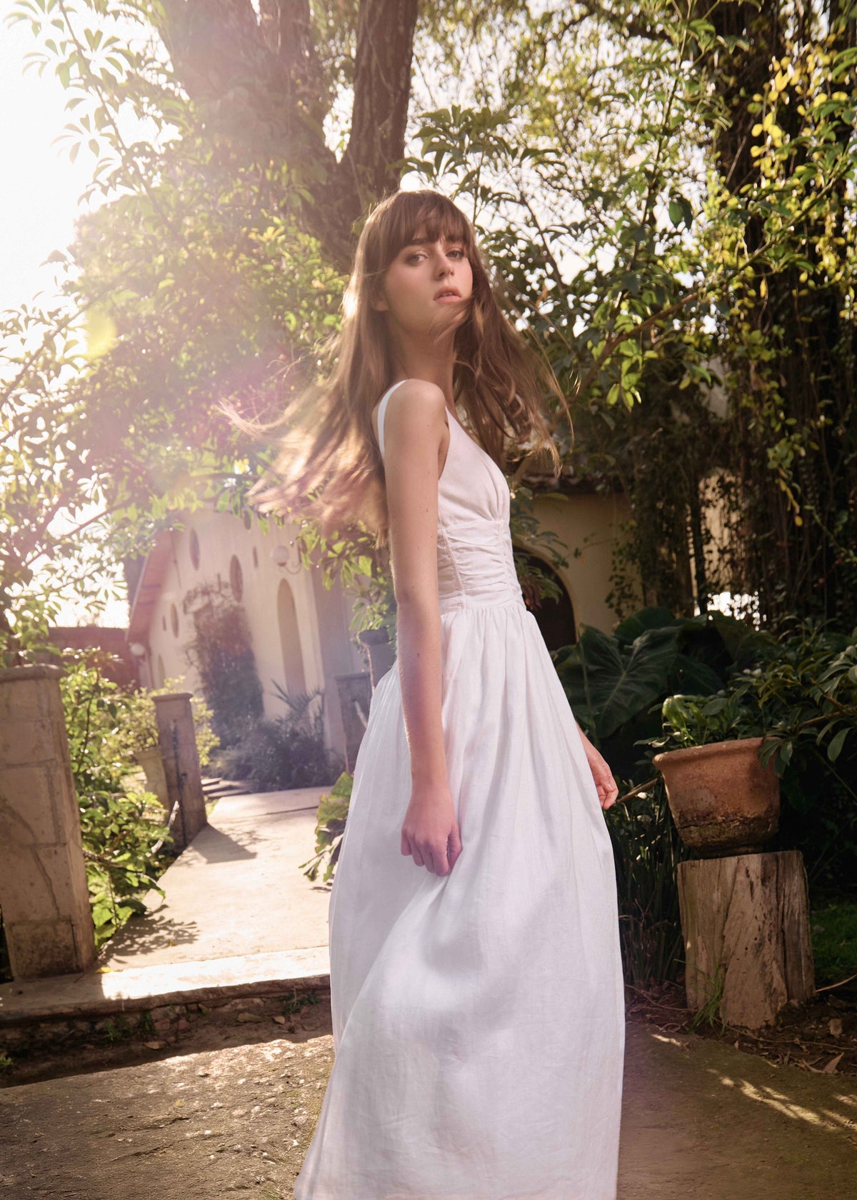 Elisa Dress
