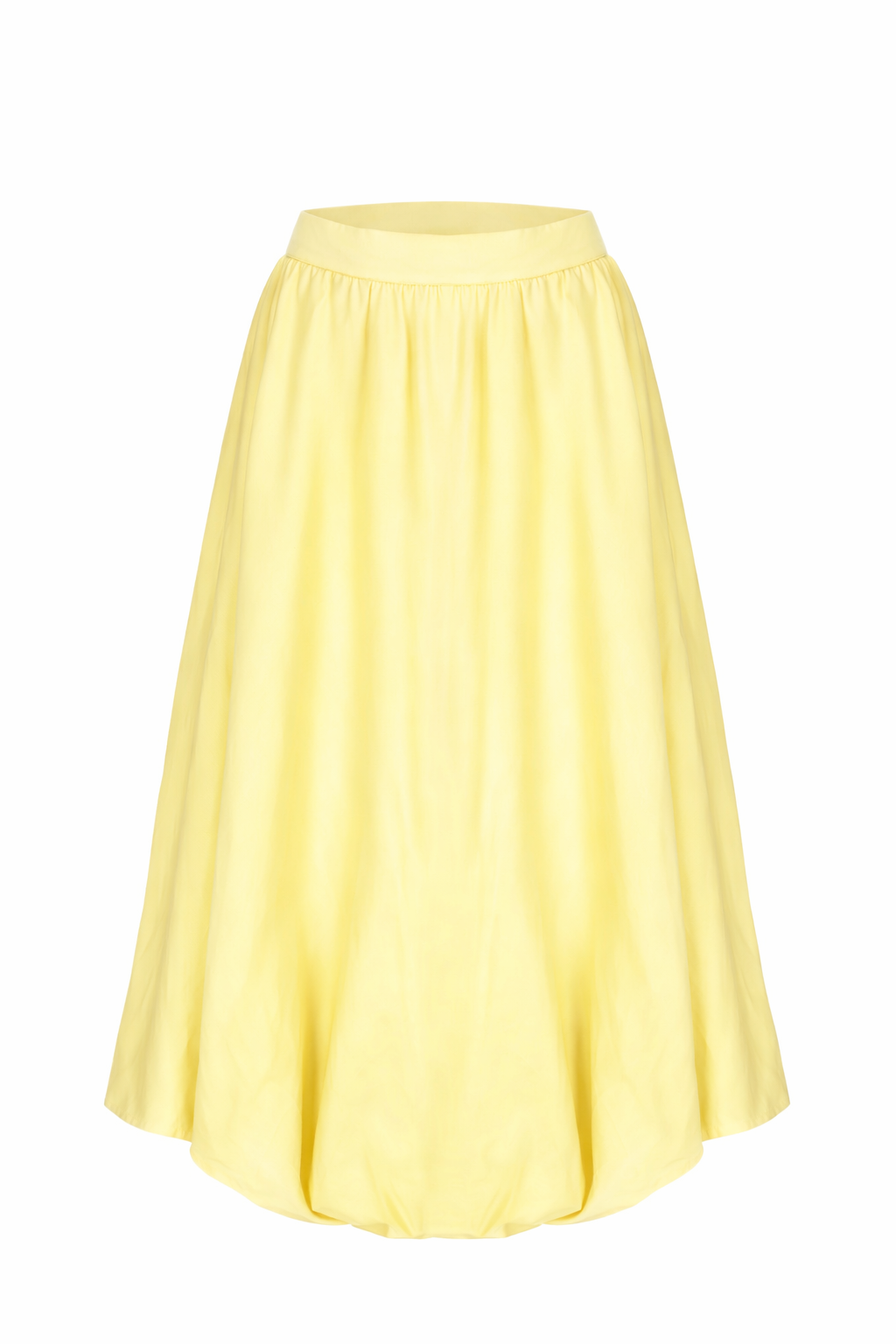 Lizzie Bubble Skirt