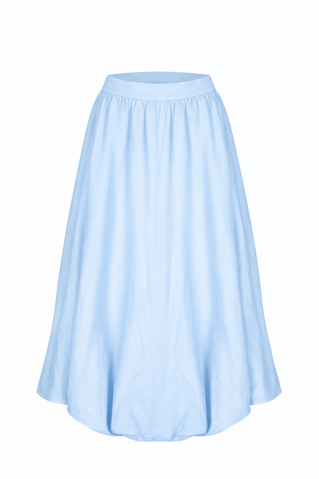Lizzie Bubble Skirt
