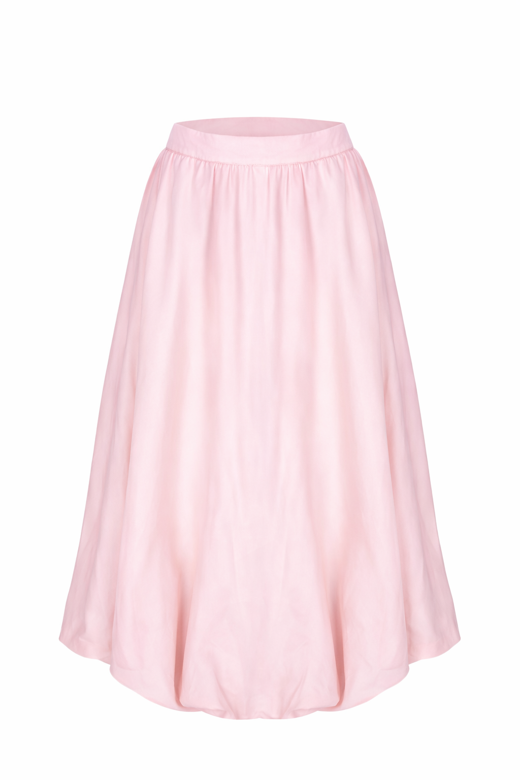 Lizzie Bubble Skirt