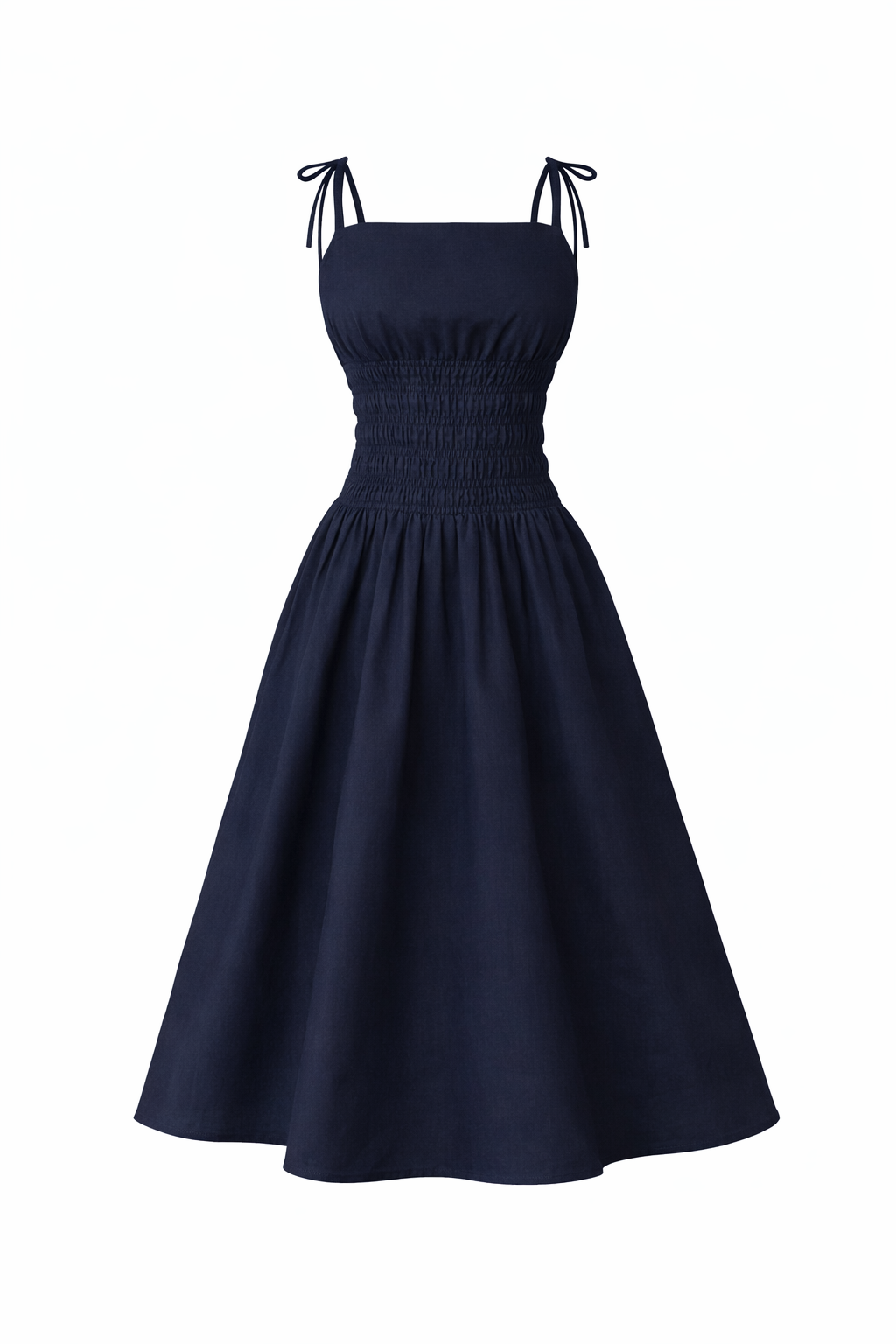 Lourdes Dress