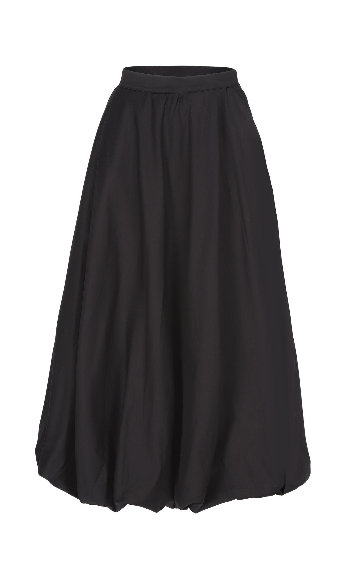 Lizzie Bubble Skirt