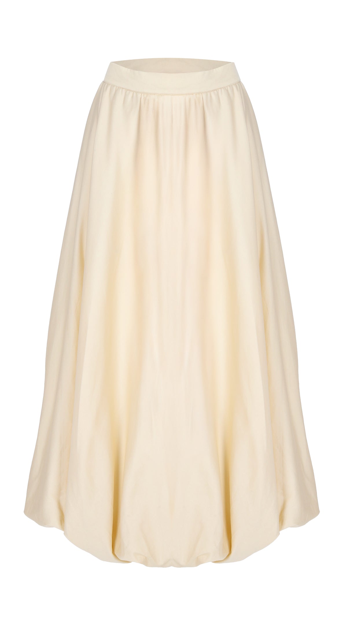 Lizzie Bubble Skirt