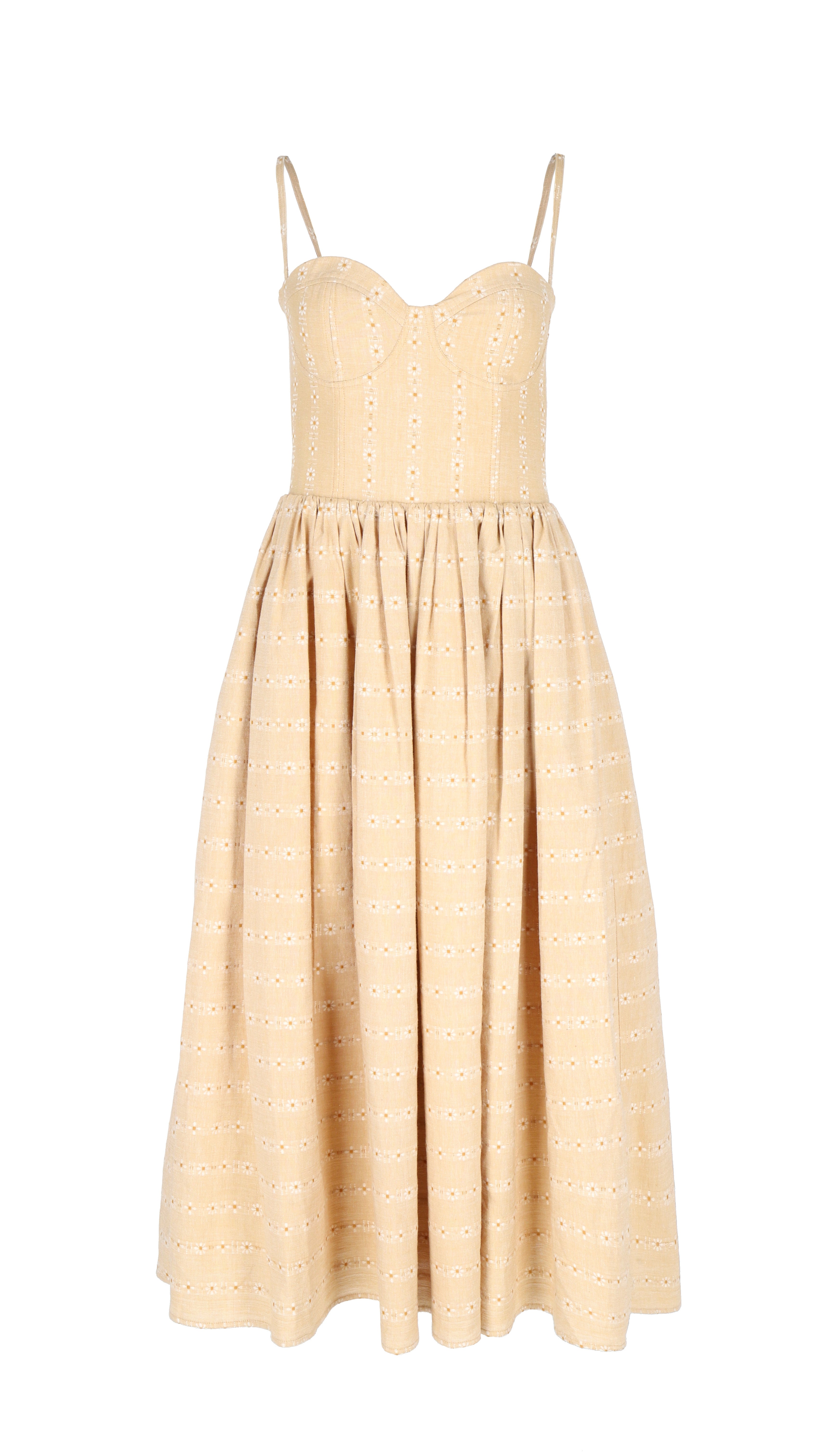alemais catalina midi dress Catalina Midi Dress