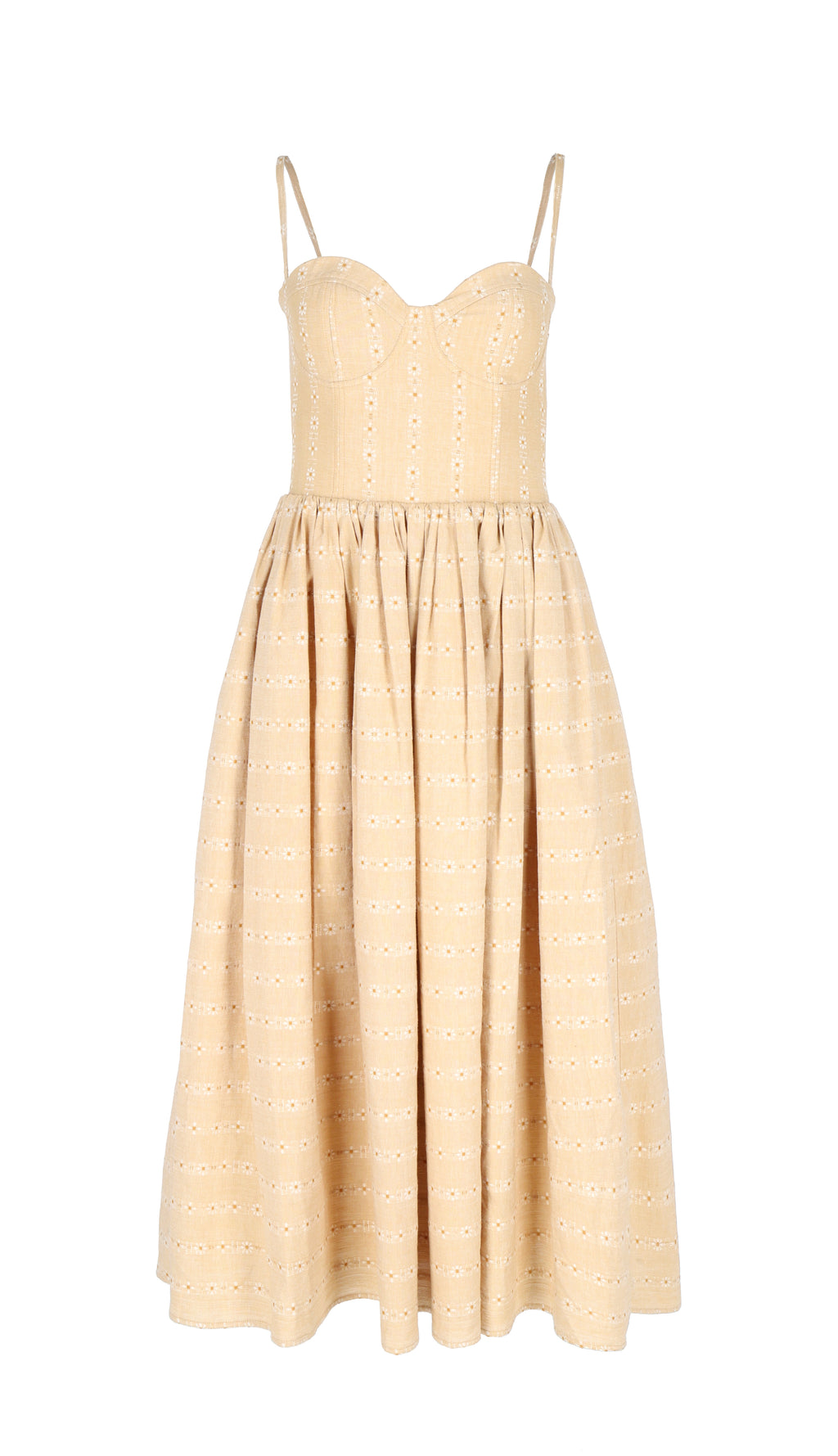 Catalina Dress