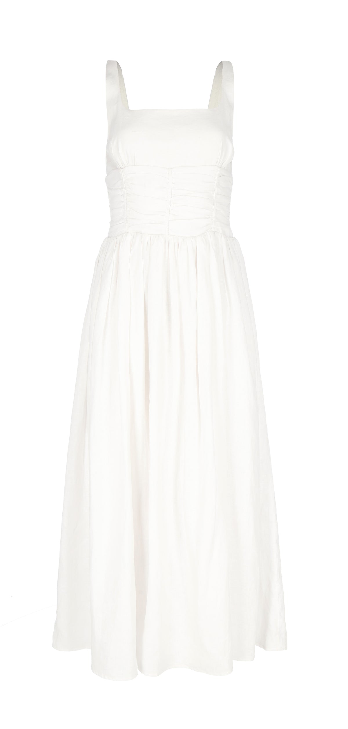 Elisa Dress
