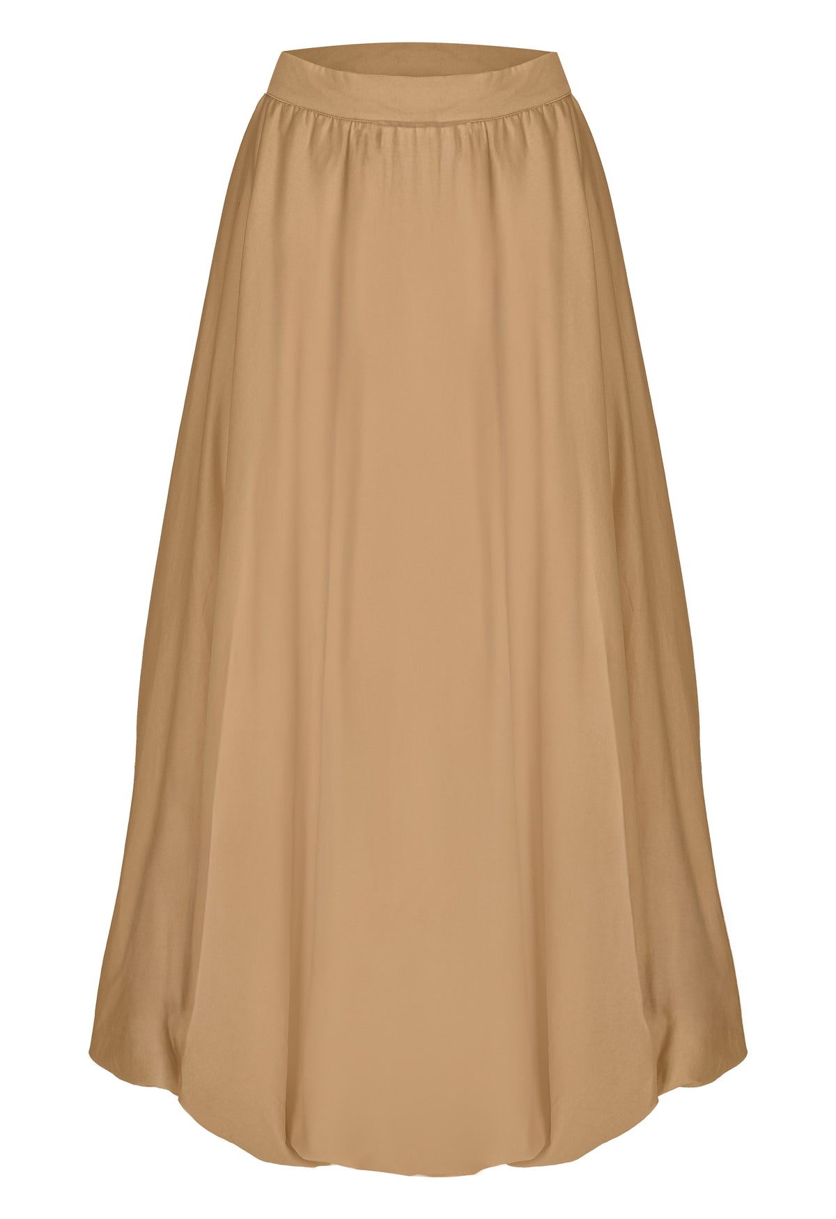 Lizzie Bubble Skirt