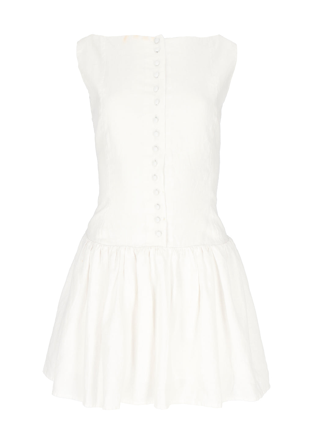 Ana Maria Dress