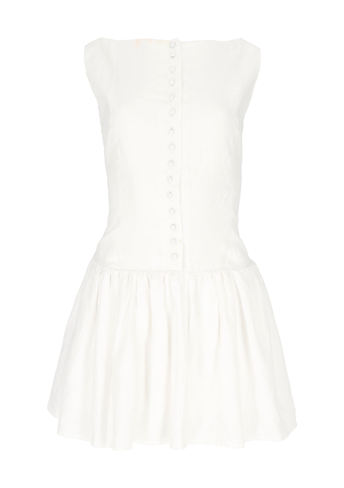 Ana Maria Dress