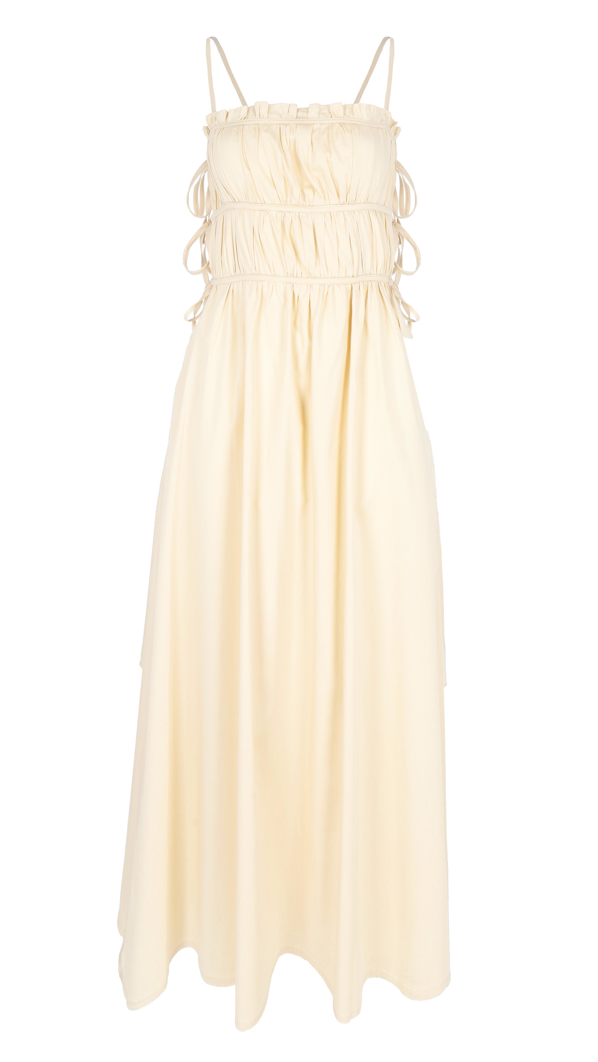 Sofia Dress