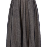 Lizzie Bubble Skirt